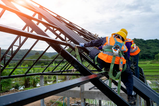 Quick and Trustworthy Emergency Roof Repair Services in Sarasota Springs, FL
