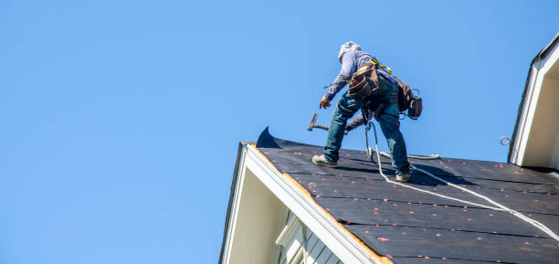Heating Cable for Roof Installation in Sarasota Springs, FL